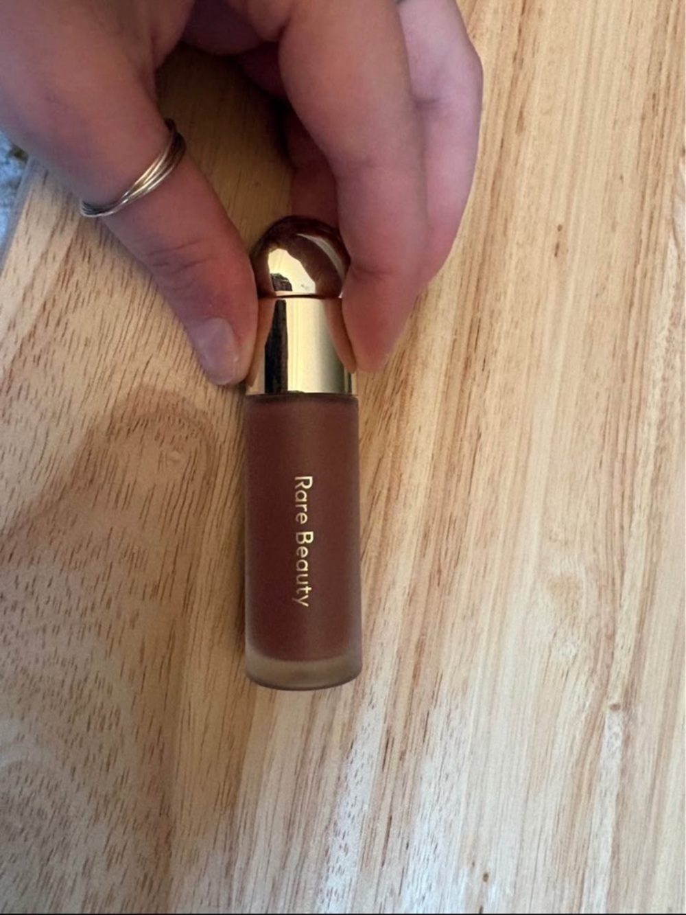 Rare Beauty Blush- Believe